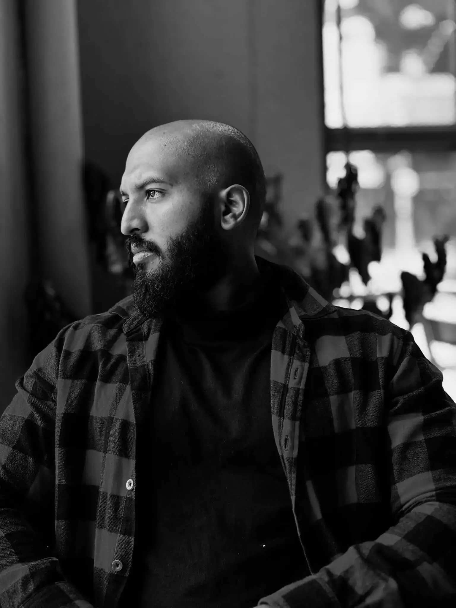 João Martins profissional