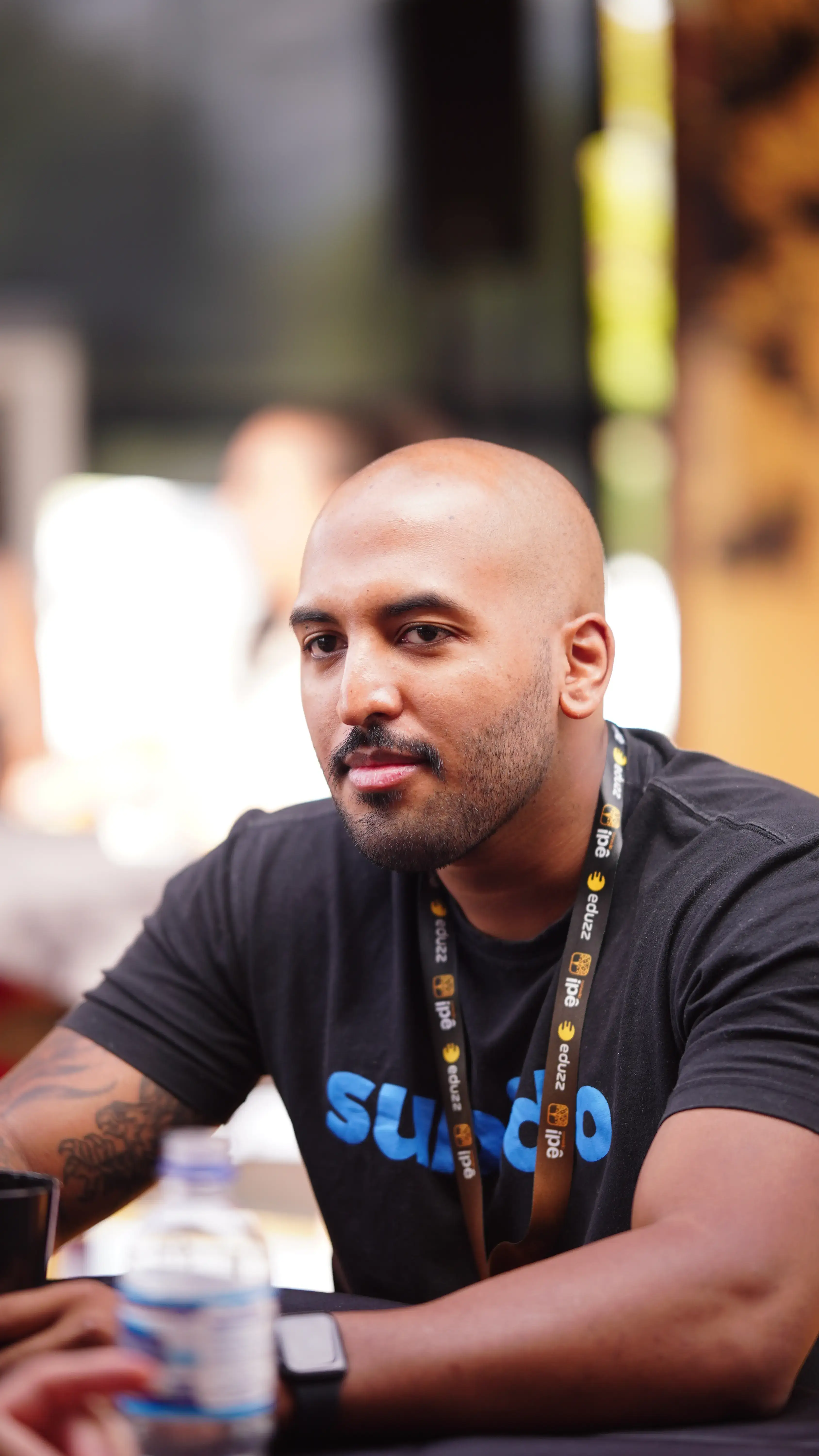 João Martins - Gestor de Tráfego